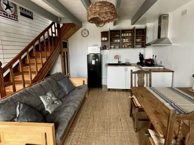 Holiday apartment Sister's Quarters - Features photo 8