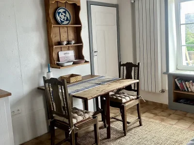 Holiday apartment Sister's Quarters - Features photo 9