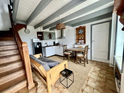 Holiday apartment Sister's Quarters - Features photo 11