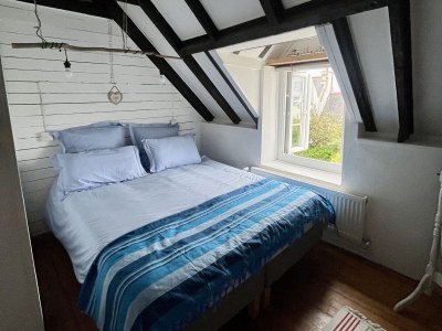 Holiday apartment Sister's Quarters - Features photo 12