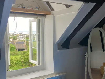 Holiday apartment Sister's Quarters - Features photo 13