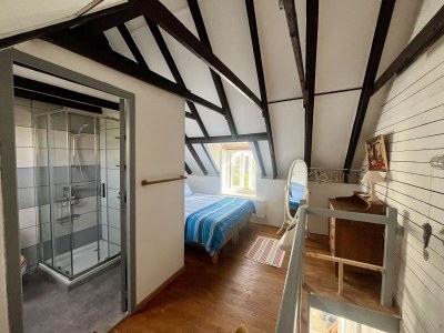 Holiday apartment Sister's Quarters - Features photo 14