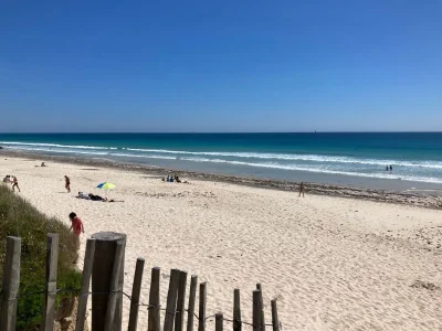 Holiday apartment Sister's Quarters - Environment photo 15