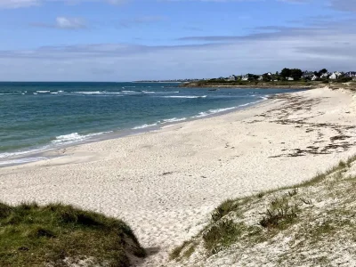 Holiday apartment Sister's Quarters - Environment photo 16