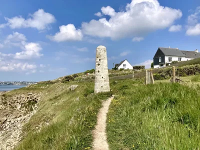 Holiday apartment Sister's Quarters - Environment photo 17