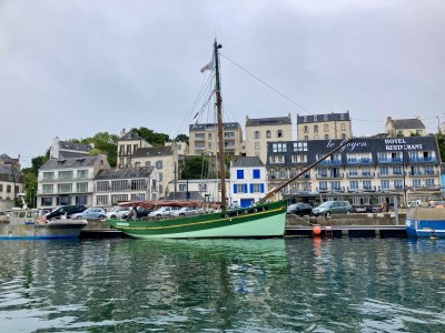 Holiday apartment Sister's Quarters - Environment photo 19