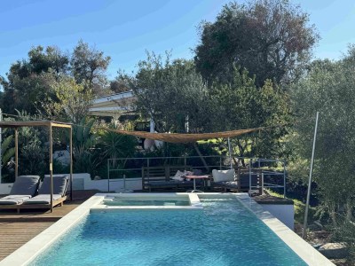 Villa Sestosenso - Outdoor photo 7