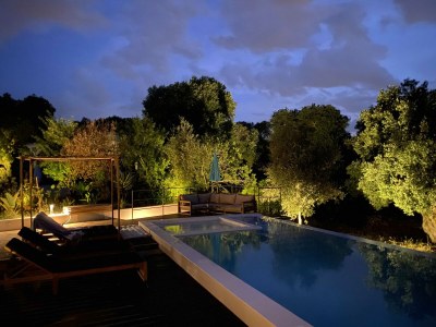 Villa Sestosenso - Outdoor photo 16