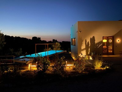 Villa Sestosenso - Outdoor photo 17