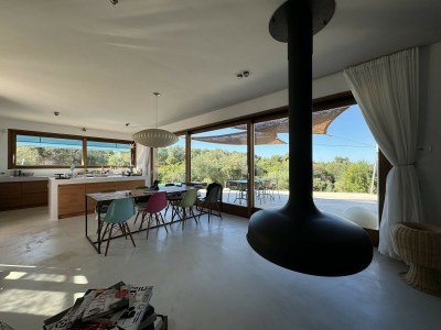 Villa Sestosenso - Features photo 19