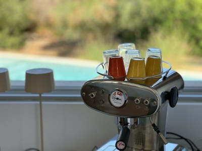 Villa Sestosenso - Features photo 20