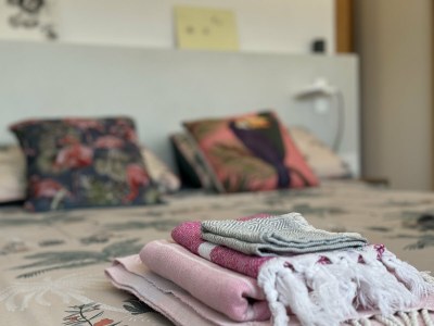 Villa Sestosenso - Features photo 28