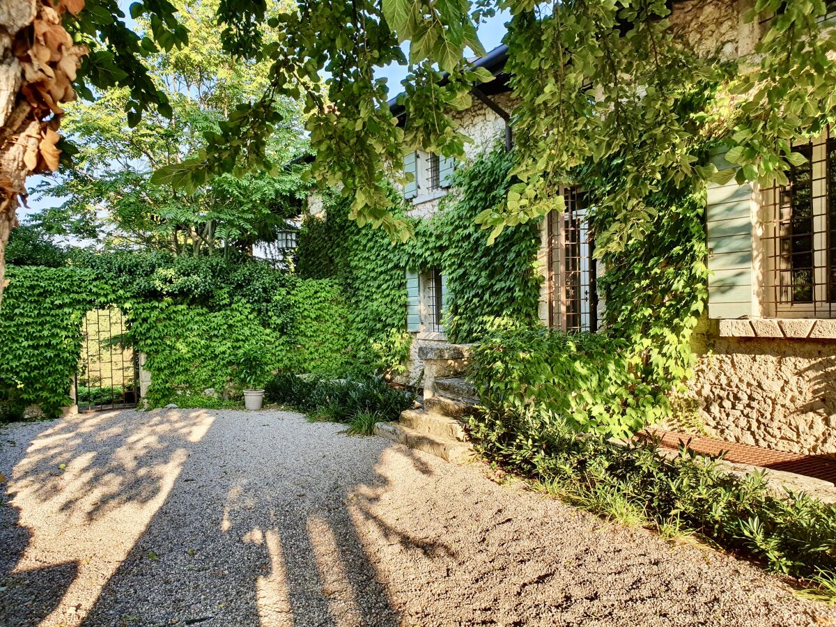 Holiday house Ca' del Buso