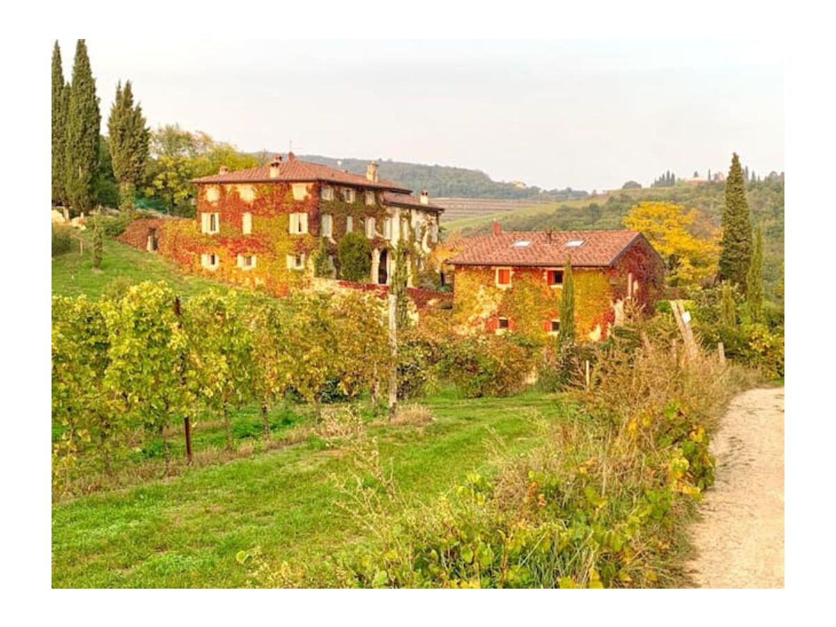 Holiday house Ca' del Buso - Outdoor photo 2