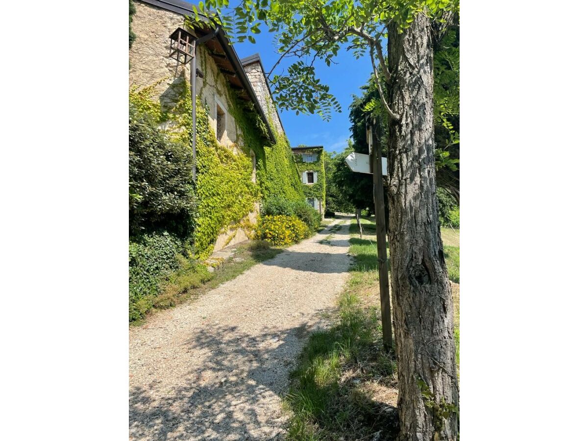 Holiday house Ca' del Buso - Outdoor photo 3