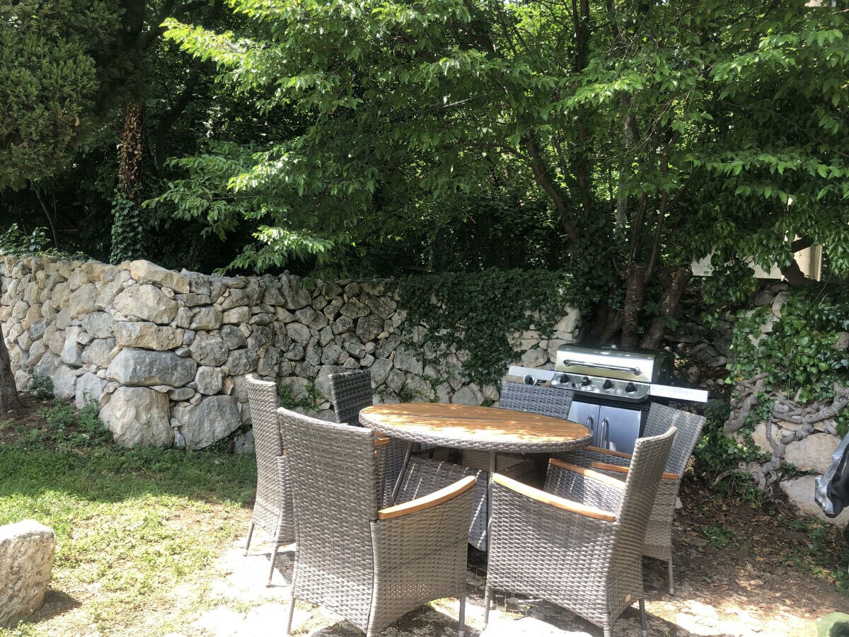 Holiday house Ca' del Buso - Outdoor photo 5