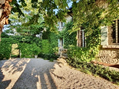 Holiday house Ca' del Buso in NEGRAR DI VALPOLICELLA , VERONA - Holiday house