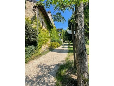 Holiday house Ca' del Buso - Outdoor photo 3