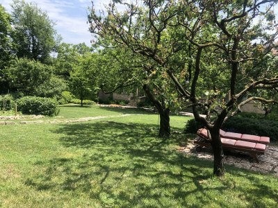 Holiday house Ca' del Buso - Outdoor photo 6