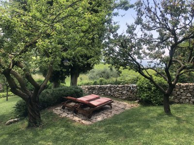 Holiday house Ca' del Buso - Outdoor photo 7