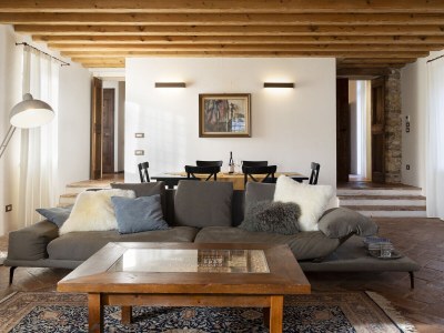 Holiday house Ca' del Buso - Features photo 8