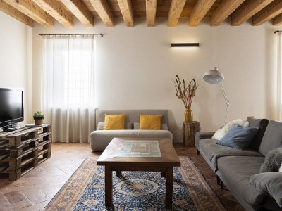 Holiday house Ca' del Buso - Features photo 10