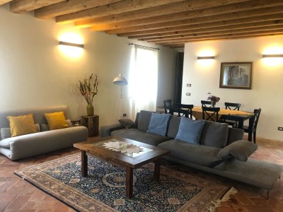 Holiday house Ca' del Buso - Features photo 11
