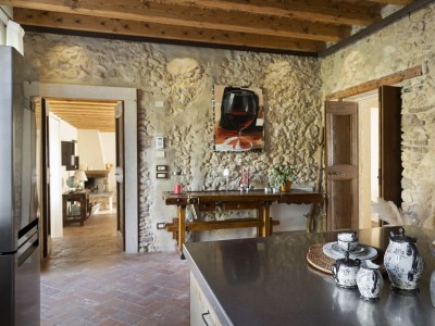 Holiday house Ca' del Buso - Features photo 12