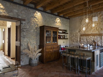 Holiday house Ca' del Buso - Features photo 13