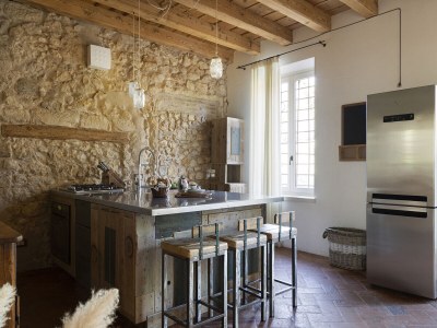 Holiday house Ca' del Buso - Features photo 14