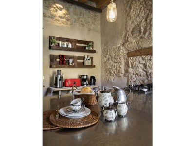 Holiday house Ca' del Buso - Features photo 15