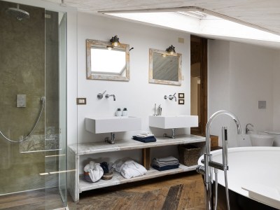 Holiday house Ca' del Buso - Features photo 33