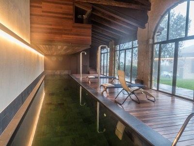 Holiday house Ca' del Buso - Environment photo 34