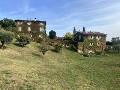 Holiday house Ca' del Buso - Environment photo 37