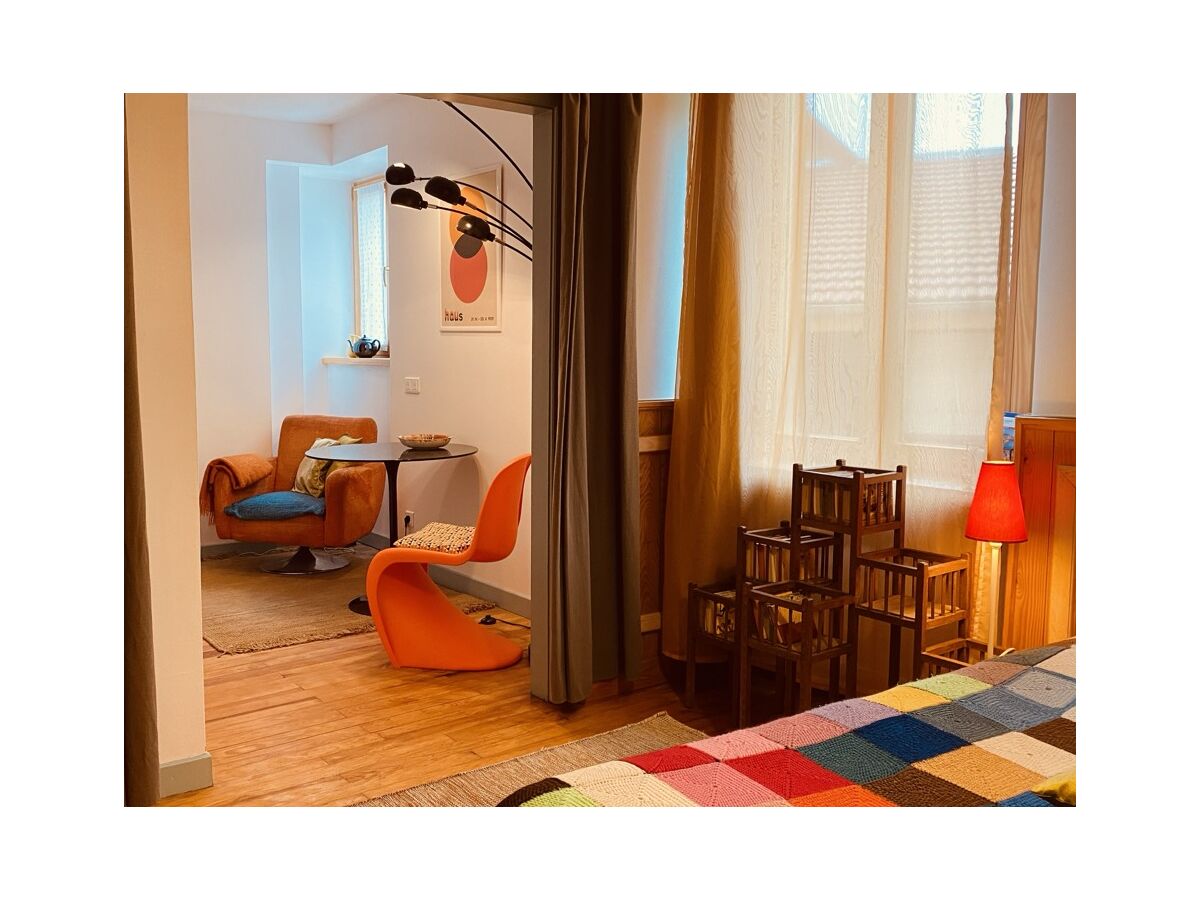 Holiday house La Maison des Amis - Outdoor photo 5