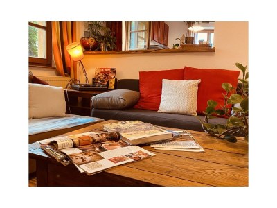 Holiday house La Maison des Amis in Katzenthal - Holiday house