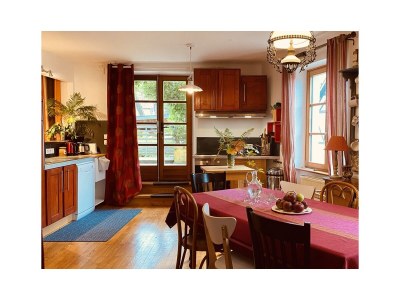 Holiday house La Maison des Amis - Outdoor photo 2