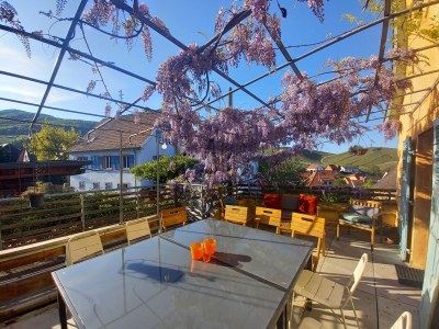 Holiday house La Maison des Amis - Outdoor photo 3