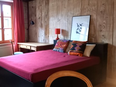 Holiday house La Maison des Amis - Outdoor photo 4