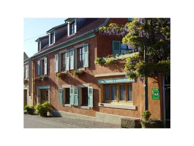 Holiday house La Maison des Amis - Outdoor photo 6