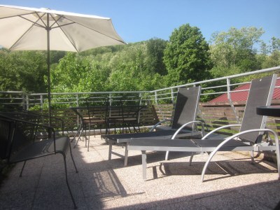 Holiday house La Maison des Amis - Outdoor photo 7