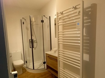 Holiday house La Maison des Amis - Outdoor photo 8