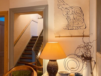 Holiday house La Maison des Amis - Outdoor photo 9