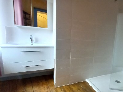 Holiday house La Maison des Amis - Outdoor photo 11