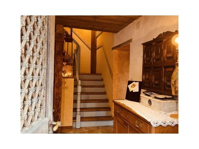 Holiday house La Maison des Amis - Features photo 13