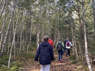 Holiday house La Maison des Amis - Environment photo 17