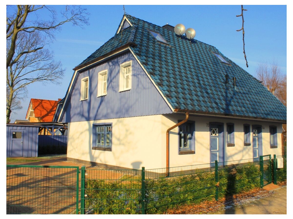 Holiday house Laran - Outdoor photo 3