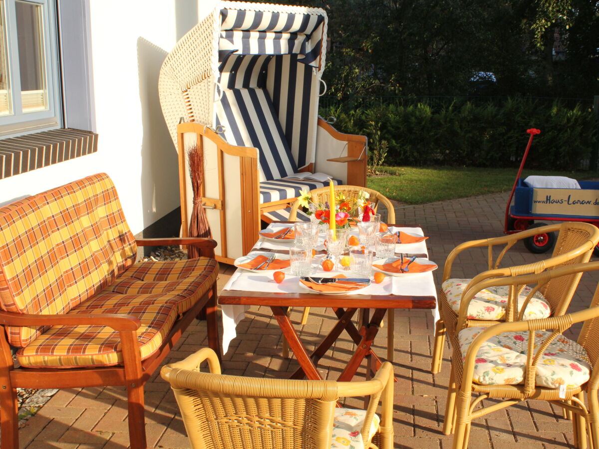 Holiday house Laran - Outdoor photo 4