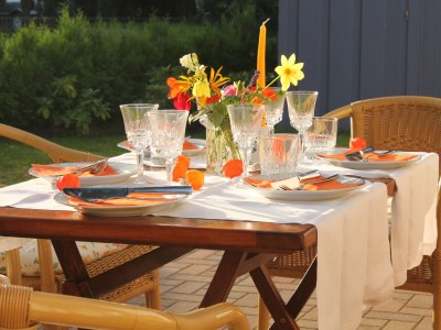 Holiday house Laran in Zingst - Holiday house