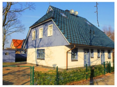 Holiday house Laran - Outdoor photo 3